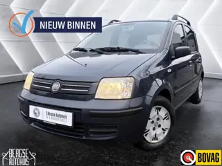 Fiat Panda 1.2 Edizione Cool Airco Elek. Ramen Nap