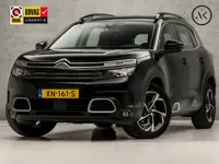 Citroën C5 Aircross 1.2 PureTech Sport (VIRTUAL COCKPIT, APPLE CARPLAY, GROOT NAVI, 360 CAMERA, TREK