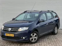 Dacia Logan MCV 0.9 TCe Lauréate | Nieuw Binnen! | Trekhaak | Cruise | Apk 29-01-2027