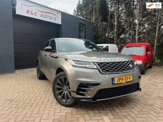 Land Rover RANGE ROVER VELAR 2.0 D240 AWD R-DYNAMIC