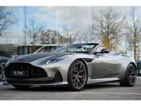 Aston Martin DB12 Volante 4.0 V8 NL-Auto