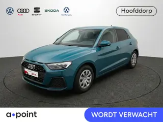 Audi A1 Sportback 25 TFSI Pro Line 95pk 5bak| Airco | Camera| LM-velgen