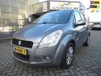 Suzuki Splash 1.2 Exclusive / Airco / LMV / Schade