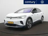 Volkswagen ID.4 Max 77 kWh IQ.Light - Warmtepomp - Head-up display - Panoramadak - 360 graden camera