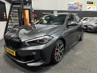 BMW 1-serie 128ti Executive Edition Garantie: BMW Premium Selection