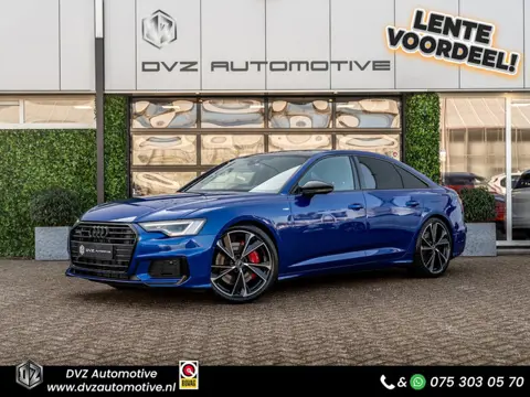 Audi A6 Limousine 55 TFSI e quattro Pro Line S Competition | Pano | 20" LMV | Camera | BTW