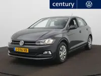 Volkswagen Polo 1.0 MPI Comfortline LED dagrijverlichting - Cruise control - Airco - Telefoonvoorber