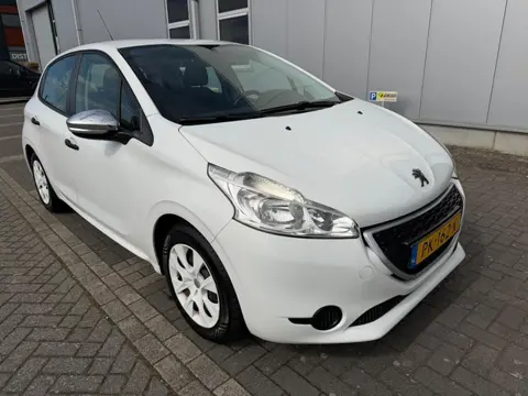Peugeot 208 1.0 VTi Access