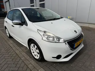 Peugeot 208 1.0 VTi Access