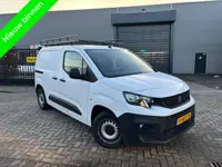 Peugeot Partner 1.6 BlueHDI Premium Cruise Clima Luxe edition