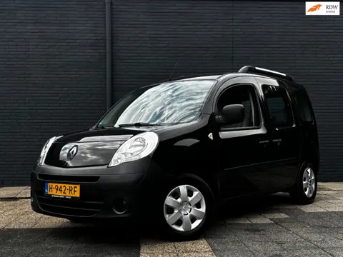 Renault Kangoo Family 1.6 Expression | Airco | Trekhaak