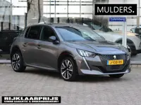 Peugeot 208 1.2 PureTech GT-Line | Camera / Trekhaak / Navi / Climate