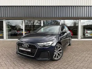 AUDI A1 25 TFSI epic - NAVI ACC Apple Carplay