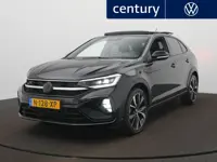 Volkswagen Taigo 1.0 TSI R-Line Automaat - LED - Camera  - Navigatie - Stoelverwarming - ACC - Trekh