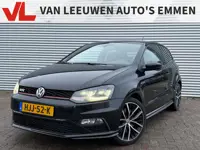 Volkswagen Polo 1.8 TSI GTI | Nieuw Binnen! | Camera | Stoelverwarming | Cruise | Clima |