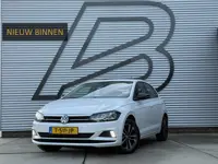 Volkswagen Polo 1.0 TSI Highline Business R 1e Eigenaar,Navi,Airco,Cruise,PDC V+A,Trekhaak,Bluetooth