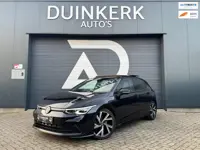 Volkswagen GOLF 2.0 TDI R-Line Business | Automaat | Pano | IQ Light | Matrix | Adaptive cruise | Ca