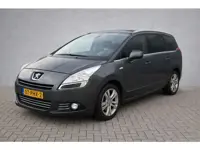 Peugeot 5008 1.6 THP GT 5p AUTOMAAT - nieuwe apk