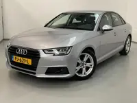 Audi A4 Limousine 2.0 TDI Pro Line / BTW / NL-auto / Virtual