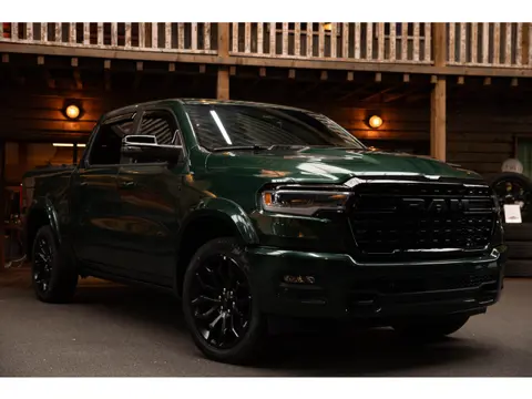 Dodge Ram 1500 Dodge Ram V8 2026 Pre order !!! (bj 2028)
