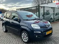 Fiat Panda 0.9 TwinAir Sempre 1e eigenaar dealer onderhouden airco elektrische ramen cv op afs