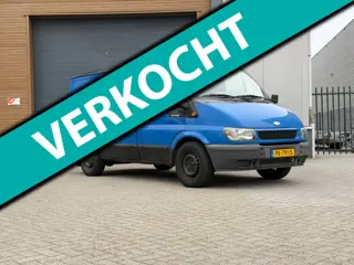 Ford TRANSIT 260S FD 85 LR 4.23