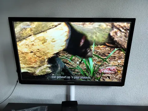 Panasonic Viera TX- P 42G30TX 3D