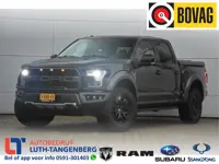 Ford USA F-150 3.5 V6 Ecoboost SuperCrew Raptor (bj 2018)
