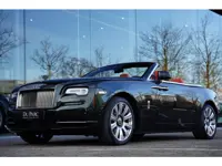 Rolls-Royce Dawn 6.6 V12 / NL-Auto / 24 D.Km