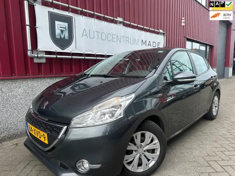 Peugeot 208 1.2 VTi Blue Lease // Airco // Goed onderhouden //