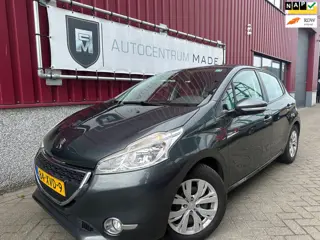 Peugeot 208 1.2 VTi Blue Lease // Airco // Goed onderhouden //