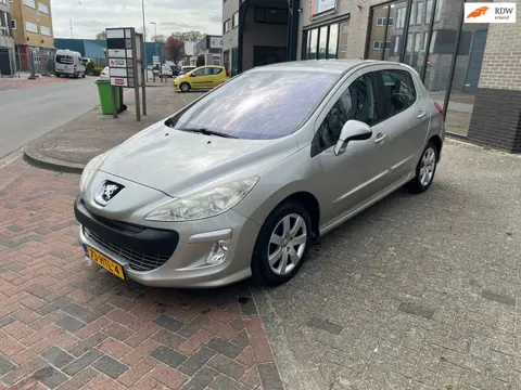 Peugeot 308 1.6 VTi XS! AIRCO! PARKSENSOR! TREKHAAK!