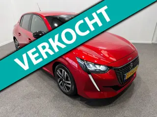 Peugeot 208 1.2 PureTech Style