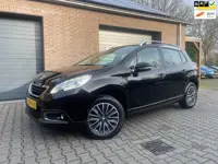 Peugeot 2008 1.2 PureTech Active