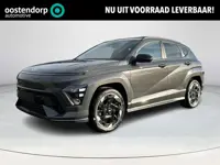 Hyundai Kona Electric N Line Business 64.8 kWh | Uit voorraad leverbaar! | €2.840,- korting! |