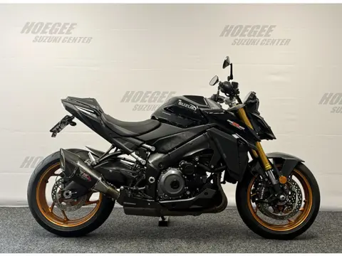 Suzuki GSX-S1000A Special R Edition (bj 2023)
