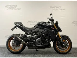 Suzuki GSX-S1000A Special R Edition (bj 2023)