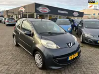 Peugeot 107 1.0-12V XS(st-bekr,airco,elektr-ramen,168dkm,bj08,1599,-)