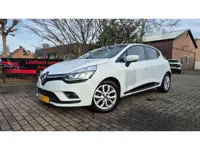 Renault Clio 1.5 dCi Ecoleader Intens-navi-clima-2018