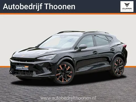 CUPRA Formentor 1.5 TSI e-Hybrid VZ Performance 272 pk | Sennheister |  elk. stoelen | Camera | dode