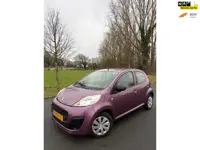 Peugeot 107 1.0 Access Accent NAP,AIrco