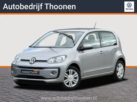 Volkswagen up! 1.0 BMT high up! (bj 2018)