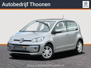 Volkswagen up! 1.0 BMT high up! (bj 2018)