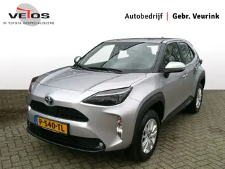 Toyota Yaris Cross 1.5 Hybrid Active (bj 2022, automaat)
