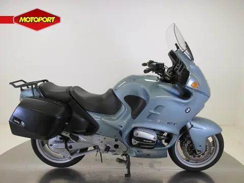 BMW R 850 RT (bj 2001)