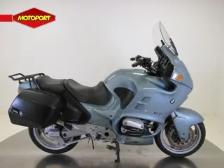 BMW R 850 RT (bj 2001)