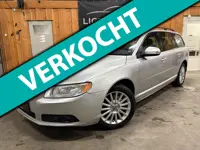 Volvo V70 2.5T Momentum STOELVERW / CRUISE / DEALERONDERHOUD