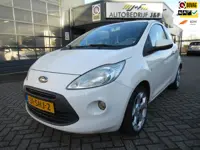 Ford Ka 1.2 Titanium X start/stop / Airco / LMV