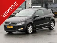 Volkswagen Polo 1.2 TDI BlueMotion Comfortline AIRCO | Cruise | APK 19-11-2026