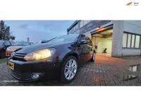 Volkswagen Golf 1.2 TSI Highline